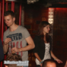 2014.09.24.Szerda - Ballantines Brazil Party