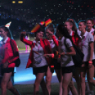 2017.07.23. EYOF megnyitó ünnepség Fotók:árpika 