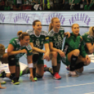 2019.04.13.Győri Audi ETO KC-Odense KC női kézilabda BL mérkőzés 