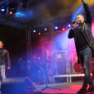 2017.06.17. Győri Nyár megnyitó (2) Live Retro koncert Fotók:árpika 