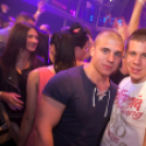 Club Vertigo -  The Opening 2013.10.05. (szombat)