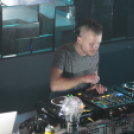 Club Vertigo - Chris Lawyer 2014.10.25. (szombat)