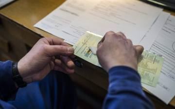 Áramszünet miatt tart ma zárva a Tatai úti Kormányhivatal