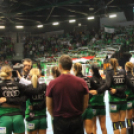 2017.11.17.Győri Audi Eto Kc- Brest Breategne női Bl Kézilabda mérkőzés Fotók:árpika