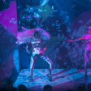 Club Vertigo - UV Party / Let' Drink 2014.09.27. (szombat)