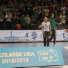 2019.05.20.Győri Audi ETO KC- Mosonmagyaróvár női kézilabda bajnoki mérkőzés 