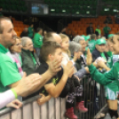 2020.02.15.Győri Audi ETO KC -Alba Fehérvár Női kézilabda mérkőzés Fotók:árpika