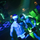 Club Vertigo - Supergirl Party 2015.01.10. (szombat)