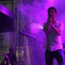 2019.06.14.Győri Nyármegnyitó 1. nap Halott Pénz koncert