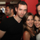 2013.09.27 Péntek Mamma Mia R'N'B All STARS DJ:HUBIK fotók:árpika