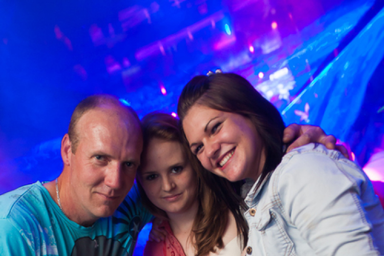 Club Neo (Győr) - Szezonzáró 2014 - 2014. május 17. (szombat)