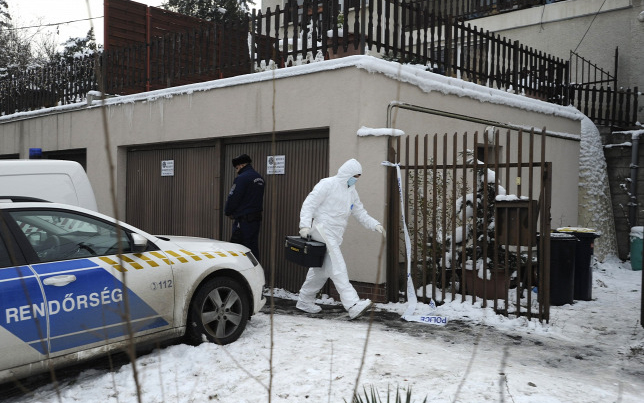 Meggyilkolta a saját anyját Csepelen 