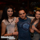 2014.11.12.Szerda - Zubrowka Party