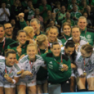 2019.05.20.Győri Audi ETO KC- Mosonmagyaróvár női kézilabda bajnoki mérkőzés 