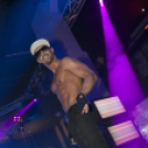 Club Vertigo - Julia Carpenter 2015.02.14. (szombat)