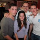 2015.01.09 Mamma Mia Pénteki Házibuli DJ:Ice &Solymi Konga Fotók:árpika