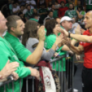 2018.11.17.Győri Audi ETO KC-Podravka Vegeta BL kézilabda mérkőzés Fotók:árpika 