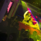 Mundo - Andro & Julia Carpenter 2014.05.31. (szombat)