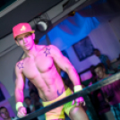 Csábítás éjszakája