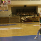 2013.02.03.Hat-Agro Uni Győr - Sbk Samorin Női kosárlada (2) Fotók:árpika