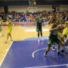 2013.04.15 Hétfő UE Sopron-Hat-Agro Uni Győr női kosárlabda fotók:árpika