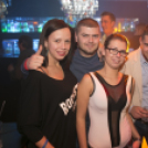 Club Vertigo - All 4 Ladies / Marcee vs. Slim 2014.11.29. (szombat)