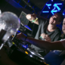 Club Vertigo - Let's Drink! 2014.12.06. (szombat)