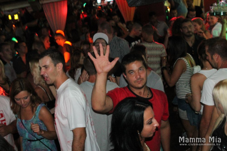 2014.08.02.Szombati Házibuli Dj:Balage Fotók:árpika