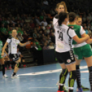 2017.10.27. Győri Audi ETO-Dunaújváros KKA Női kézilabda mérkőzés Fotók:árpika 