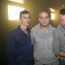 Club Vertigo - Let's Drink! 2014.12.06. (szombat)