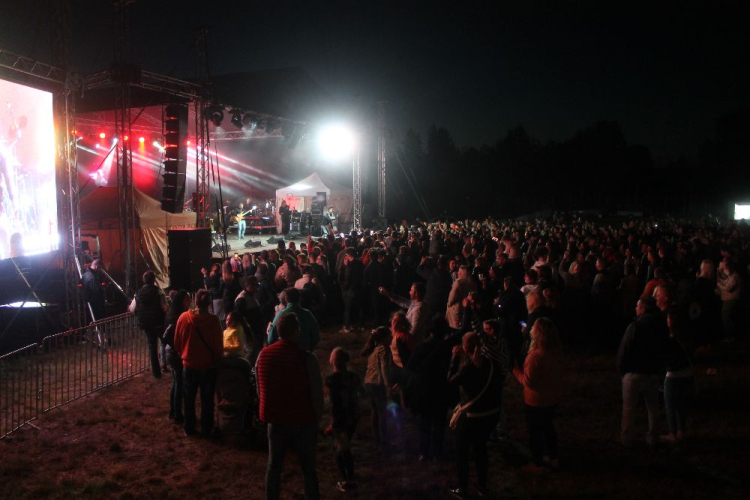 2019.05.10.Szentivái Fesztivál 1.nap