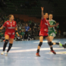 2019.03.06. Győri Audi ETO KC -Dunaújváros női bajnoki mérkőzés