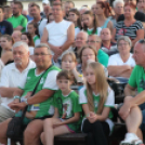 2017.08.28. Győri Audi ETO Évadnyitó Fotók:árpika 