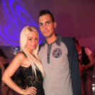 Club Mundo -  Antonyo 2013.07.13. (szombat) (Fotók: Mundo)