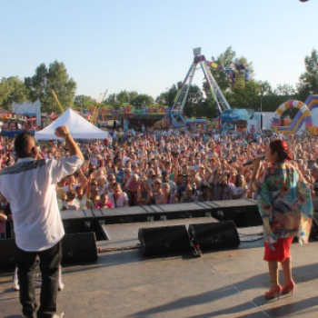 2017.08.18. Győri Augusztus 20. 1. nap Fotók:árpika 