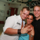 Club Mundo -  American Dream 2013.06.24. (szombat)