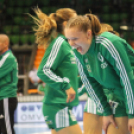 2020.10.14. Győri Audi ETO KC-Vác NRK Női kézilabda bajnoki mérkőzés 