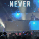 2017.07.23. EYOF megnyitó ünnepség Steve Aoki Fotók:árpika 