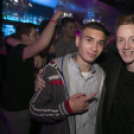 Club Vertigo - Majka & Curtis - Angels of Nigh 2014.11.14. (péntek)