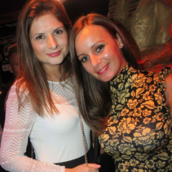 2017.10.07.Mamma Mia Video Disco Dj:Hubik Fotók:árpika