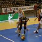 2013.03.17 Hat-Agro Uni Győr-MBK Ruzomberok női kosárlabda Fotók:árpika