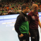 2018.02.05.Audi Eto Kc-Nykobing Női kézilabda BL mérkőzés Fotók:árpika 