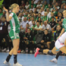 2018.05.23. Audi ETO KC -Békéscsaba női kézilabda és a bajnoki ünneplése Fotók:árpika 