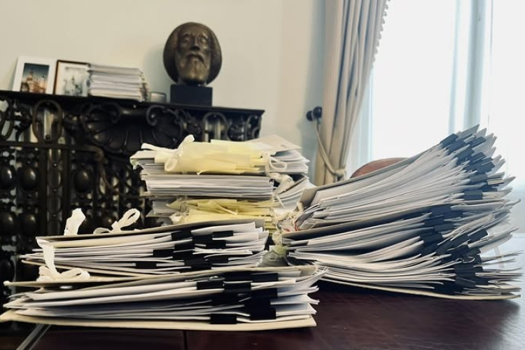 A Győr-Szol és a Győr Projekt ügyben is akciózott a rendőrség