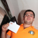 2013.09.13 Péntek Mamma Mia Poppy Fehérnemű bemutató Dj:Ice fotók:árpika