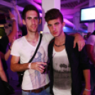 Club Mundo -  House Classic w/ Sterbinszky   Newl 2013.06.15. (szombat)