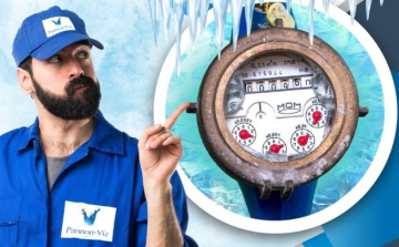 Néhány alapvető tudnivaló a vízóráról