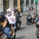 2015.05.09. Motoros Felvonulás Győr Fotók:árpika