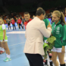 2018.09.01.Győri Audi ETO KC - Alba Fehérvár bajnoki mérkőzés és köszöntés Fotók:árpika 