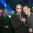 Club Vertigo - Let's Drink! 2014.12.06. (szombat)